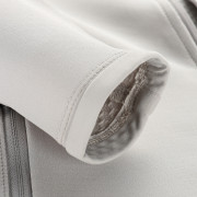 Детски функционален суитшърт Alpine Pro Morwo Dove