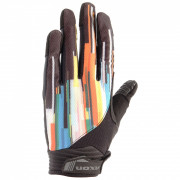 Ръкавици за колоездене Axon 507 черен