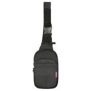 Чанта през рамо Cabeau Sling Pack черен Black