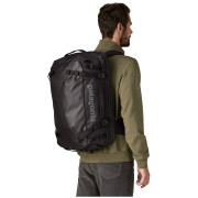Пътна раница Patagonia Black Hole MLC 45l