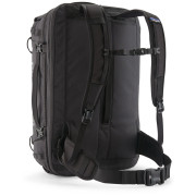 Пътна раница Patagonia Black Hole MLC 45l