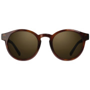Слънчеви очила Vallon Waylons - polarized кафяв Chestnut