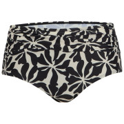 Дамски бански Regatta Loria Bikini Brief черен/бежов AbstrctFlorl