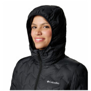 Дамско зимно палто Columbia Delta Ridge™ II Long Down Jacket