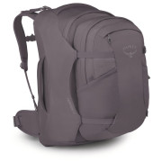 Дамска раница Osprey Fairview 55 лилав graphite purple