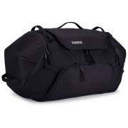 Чанти за ски обувки Thule Roundtrip Snow Duffel 80L черен black