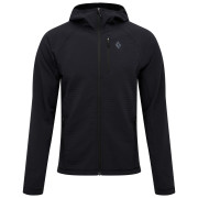 Мъжко яке Black Diamond Coeficient Storm FZ Hoody