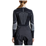 Дамска функционална блуза X-Bionic Energy Accumulator Light Shirt Ls