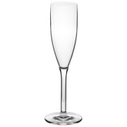 Чаша Bo-Camp Champagne glass deluxe PC 200 ml бял bílá