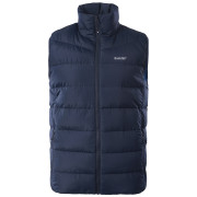 Мъжка жилетка Hi-Tec Sanis син Dress Blues/Lapis Blue