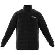 Мъжко пухено яке Adidas Mt Down Jacket черен