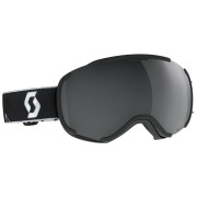 Ски обувки Scott Goggle Faze II черен/бял Black/White