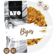 Дехидратирана храна Lyo food Bigos 500г