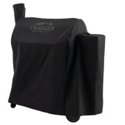 Покривало за грил Traeger FULL LENGTH GRILL COVER - PRO 780 черен