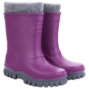 Детски гумени ботуши GoKids Arctis 922 Pink розов C.FUKS 19248