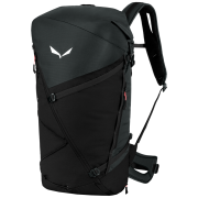 Раница Salewa Puez 32+5L Bp черен/сив BLACK OUT/ONYX