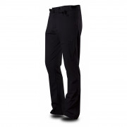 Мъжки панталони Trimm Fjord черен GraphiteBlack