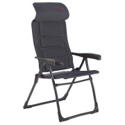 Стол Crespo AP-215 Air Deluxe Compact сив