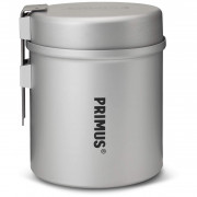 Комплект прибори Primus Essential Trek Pot 1.0L сребърен