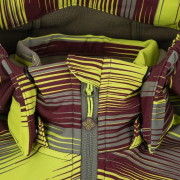 Детско яке Kilpi Ravio-J