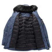 Мъжко зимно яке Alpine Pro Werd 2