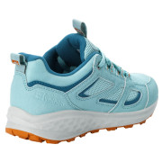 Дамски туристически обувки Jack Wolfskin Vojo 3 Vent Low W