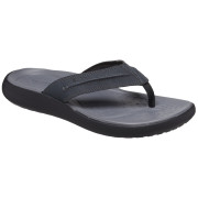 Мъжки джапанки Crocs Yukon Vista II LR Flip черен/сив Black