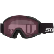 Детски ски очила Scott Goggle Shield Junior черен black