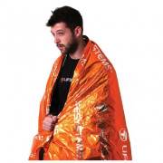 Изотермично фолио Lifesystems Thermal Blanket оранжев