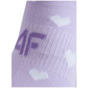 Чорапи 4F Socks Cas F394 (3Pack)