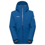 Дамско яке Mammut Linard Guide HS Hooded Jacket Women