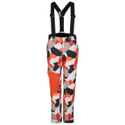 Детски панталони Dare 2b Pow Pant оранжев