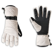 Дамски скиорски ръкавици Dare 2b Womens Summit Glove бял / черен Grey Morn