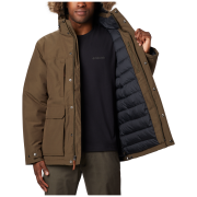 Мъжко яке Columbia Marquam Peak Jacket