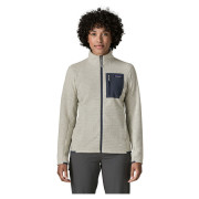 Дамски функционален суитшърт Patagonia W's R1 Air Jkt