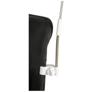 Чадър Bo-Camp Parasol for chair (grey)