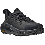 Дамски обувки Hoka W Kaha 2 Low Gtx черен Black / Black