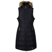 Дамска жилетка Trespass Audrey Gilet черен BLACK