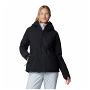 Дамско зимно яке Columbia Powdered Peak™ Insulated Jacket черен Black