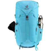 Дамска туристическа раница Deuter Trail 16 SL