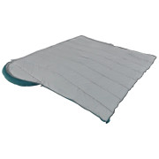 Спален чувал Easy Camp Raven I Square XL 5°C - Left zipper