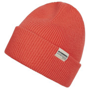 Зимна шапка Fundango Tara Beanie оранжев coral
