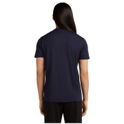 Мъжка тениска Icebreaker Men Merino 150 Tech Lite SS Tee The Peaks