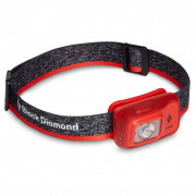 Челник Black Diamond ASTRO 300-R червен