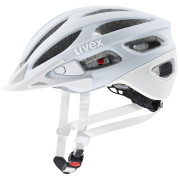 Колоездачна каска Uvex True Cc бял cloud-white matt