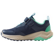 Детски маратонки Reima Enkkari Navy