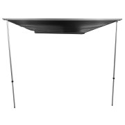 Тента Viking Technology 12M черен black