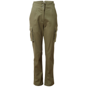 Дамски панталони Craghoppers Araby Trouser зелен Wild Olive