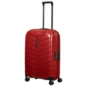 Куфар на колела Samsonite Attrix 69 червен Red