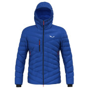 Мъжко яке Salewa ORTLES MED 3 RDS DWN JACKET M син 8621 - electric/0910